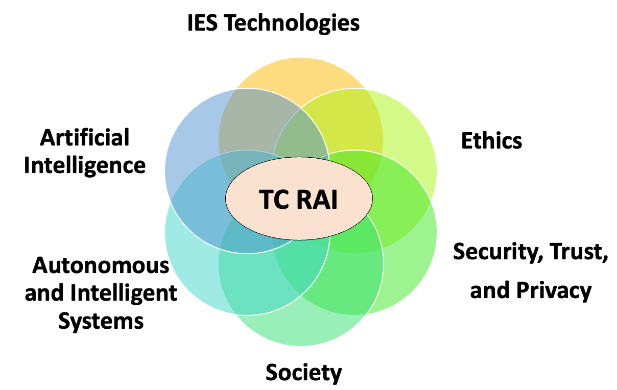 (TC-RAI) scope